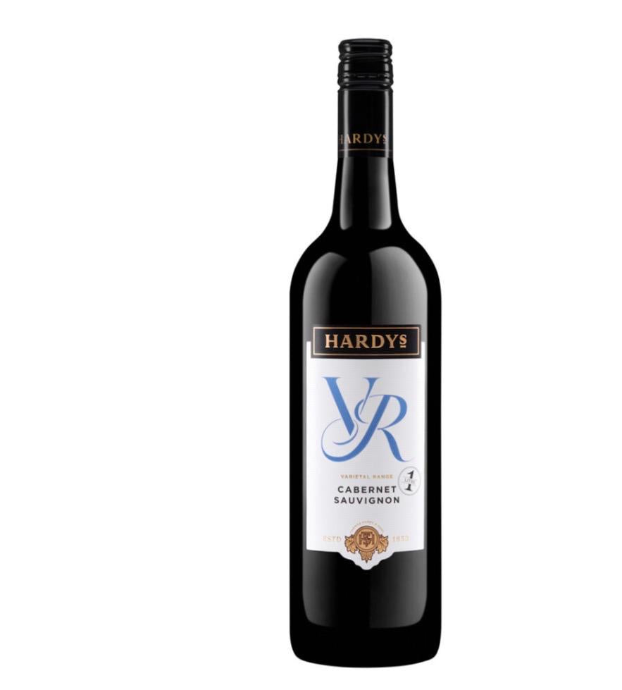 Hardys Cabernet Sauvignon 1L