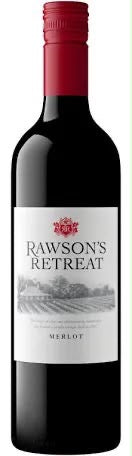 Penfolds Rawson's Retreat Merlot 750ml