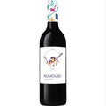 Rumours Merlot 750ml