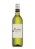 Accomplice Chardonnay 750mL