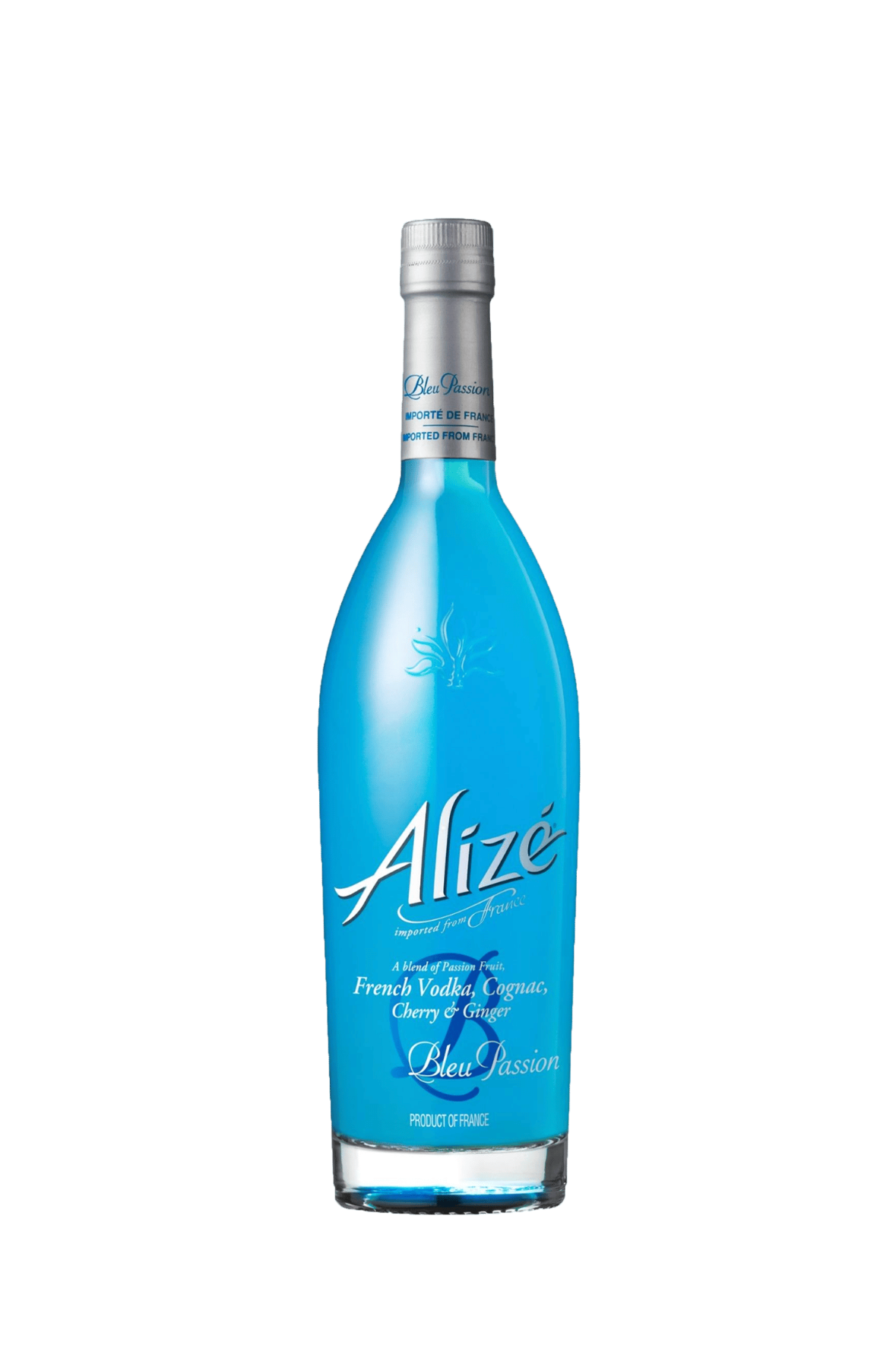 Alize Bleu Passion 18% 700mL