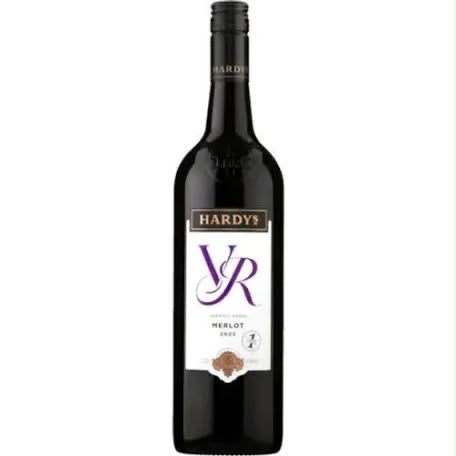 Hardys VR Merlot 1L