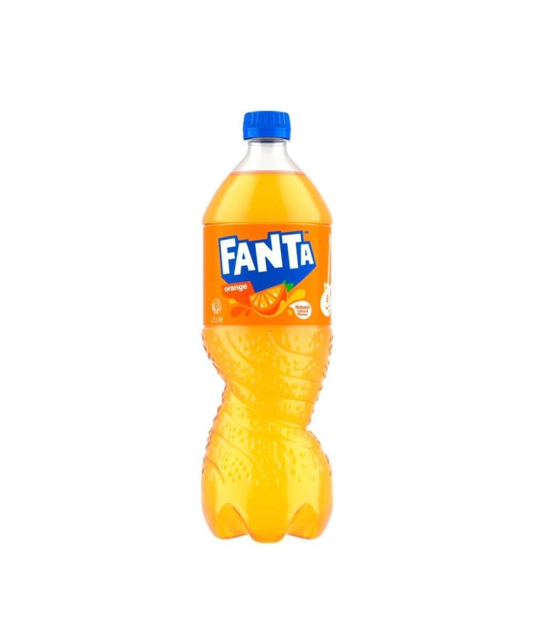 Fanta 1.25L