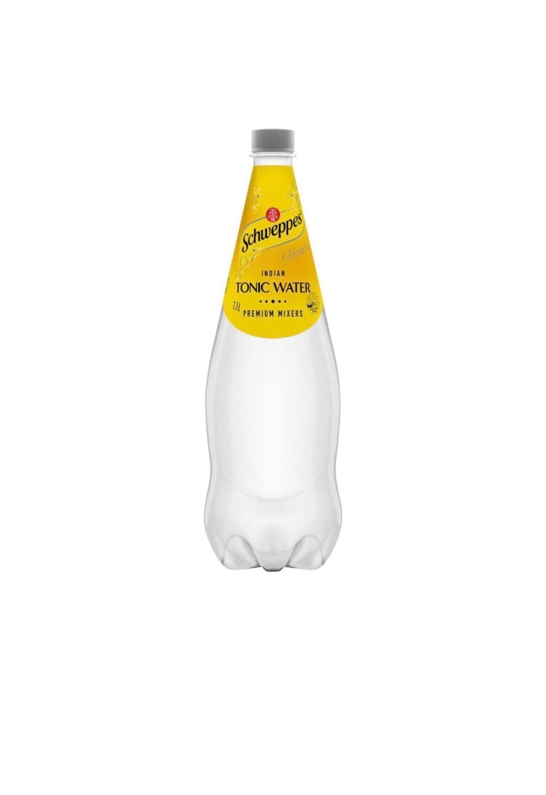 Schweppes Tonic Water