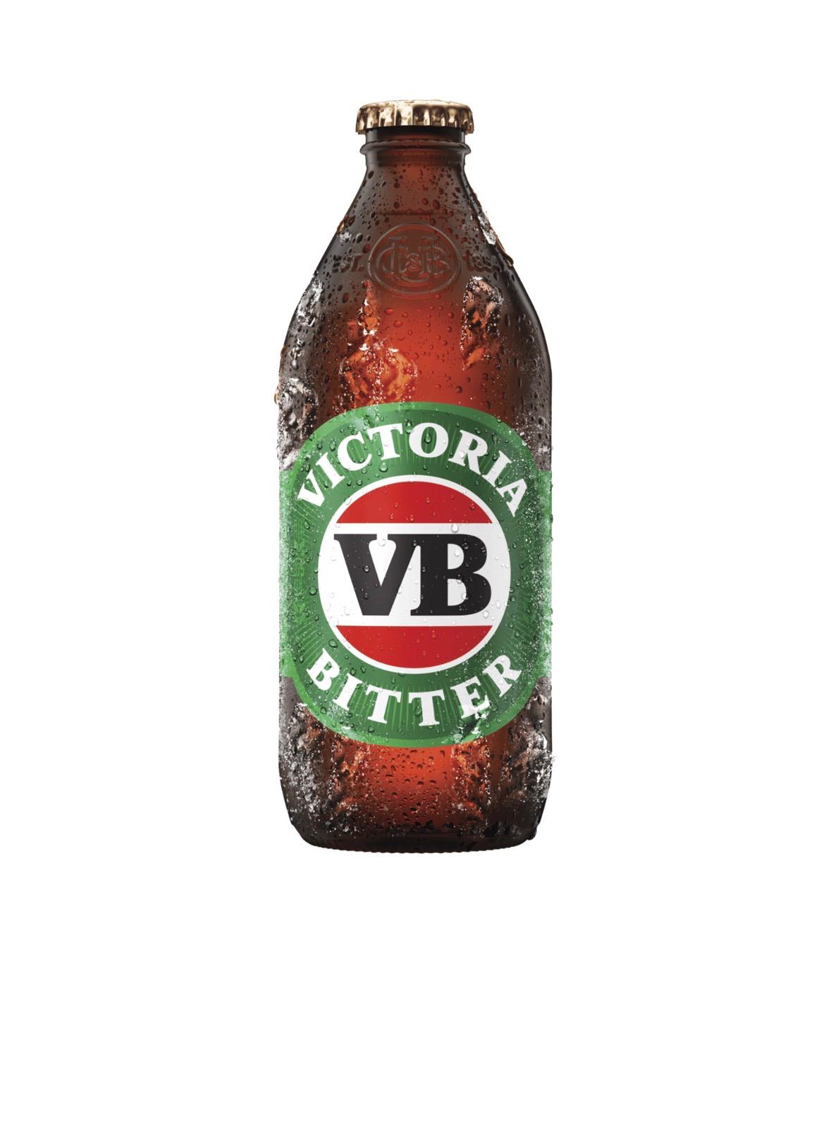 VIC BITTER Bottles 375ml