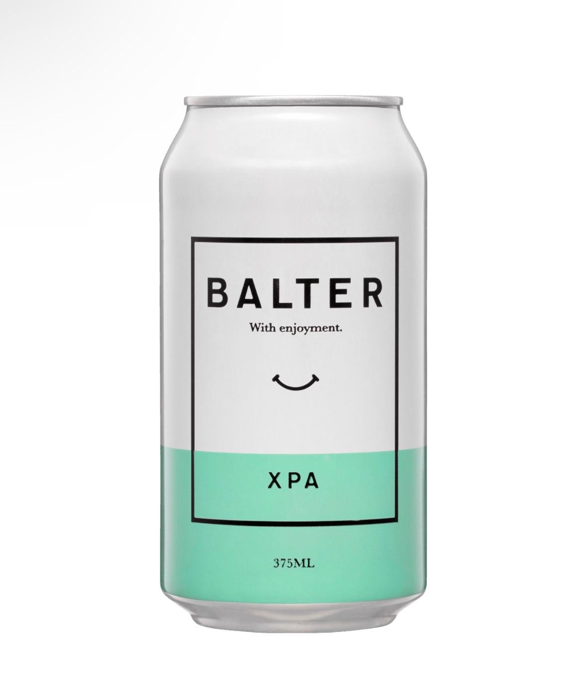 Balter XPA Cans 375ml