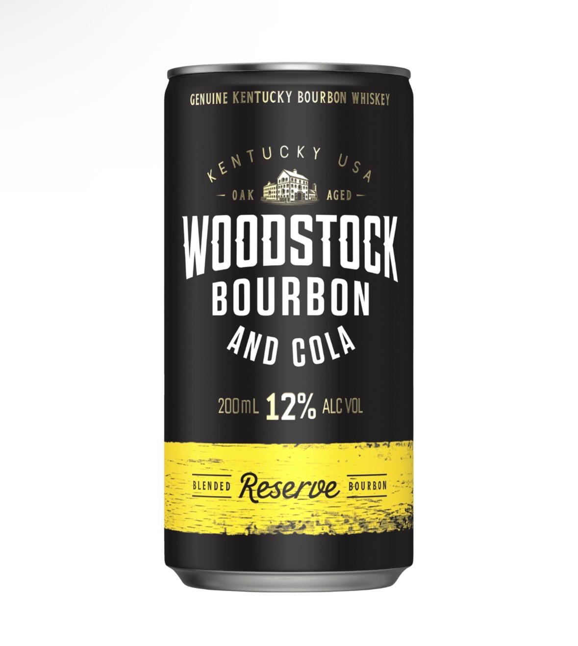 Wood Stock 12% 200mL