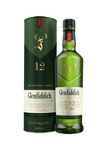 Glenfiddich Malt 12Yo 700mL