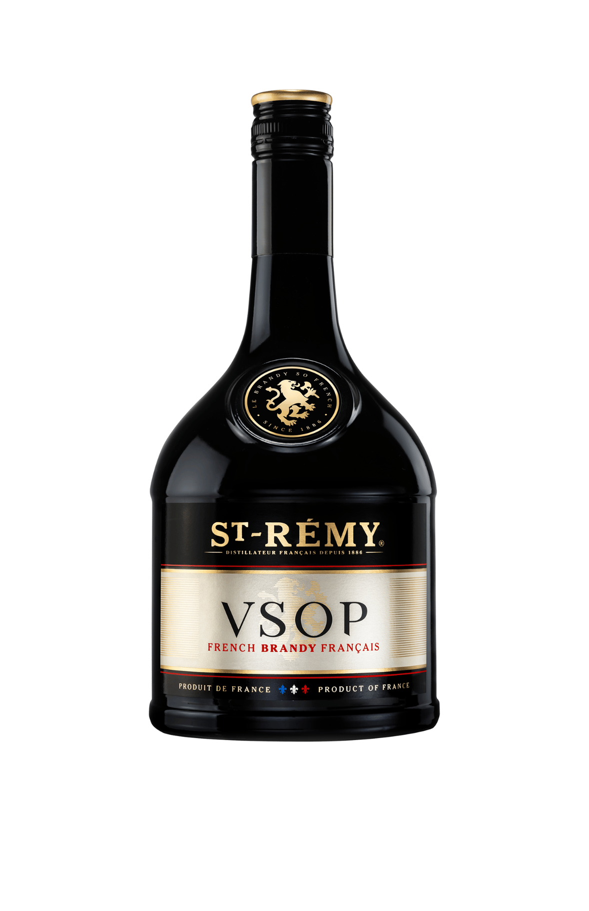 St Remy Brandy Vsop 37% 700mL