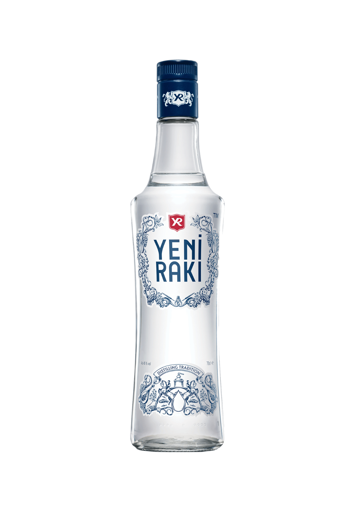 Yeni Raki Turkish Spirit 700mL