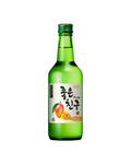 Chingu Mango Soju 360mL bottle