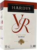 Hardys VR Shiraz Cask 3L