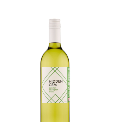 Hidden Story Sauvignon Blanc 750mL