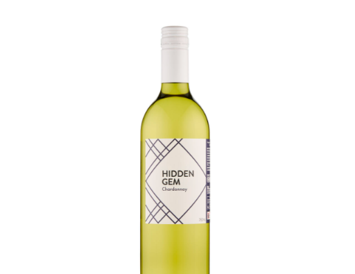 Hidden Story Chardonnay 750mL