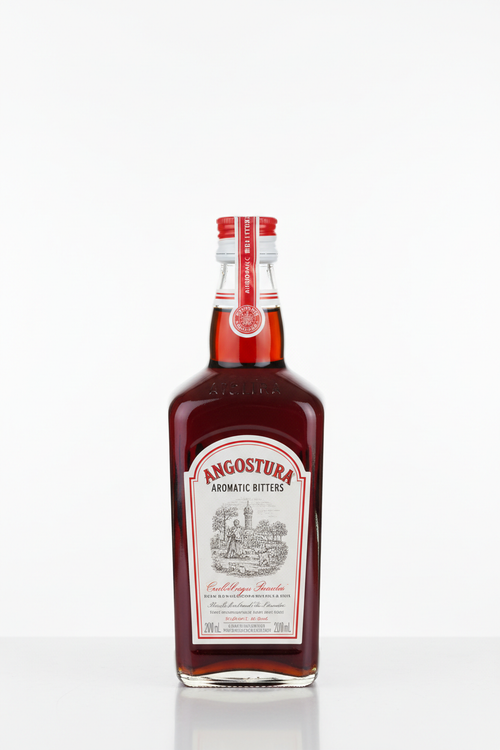 Angostura Bitters 200mL bottle