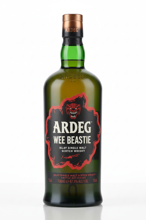 Ardbeg Wee Beastie 700mL bottle