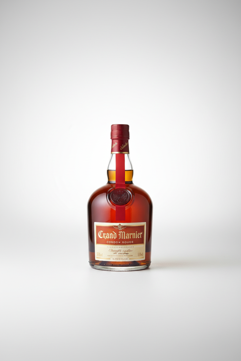 Grand Marnier 500mL bottle