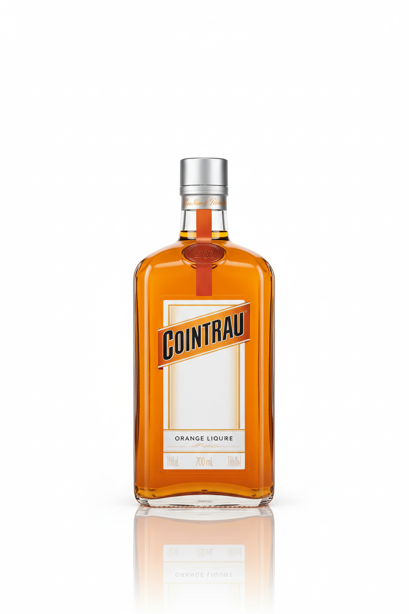 Cointreau Liqueur 700mL bottle