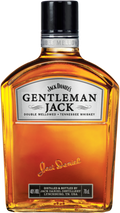 Jack Daniel's Gentleman Jack 700mL