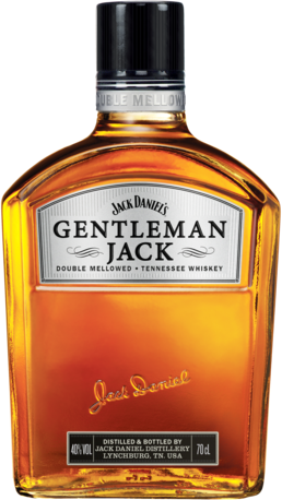 Jack Daniel's Gentleman Jack 700mL