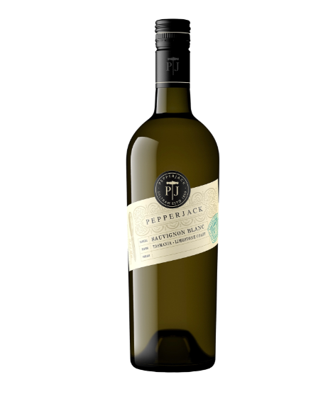 Pepperjack Sauvignon Blanc 750mL