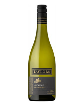 Taylors Jaraman Chardonnay 750mL