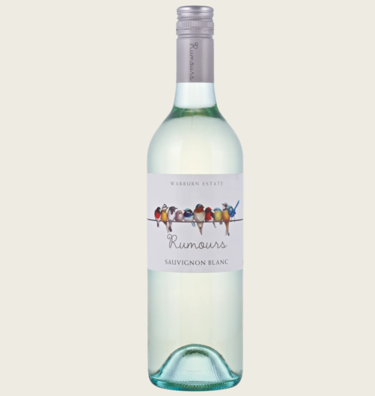 Warburn Sauvignon Blanc